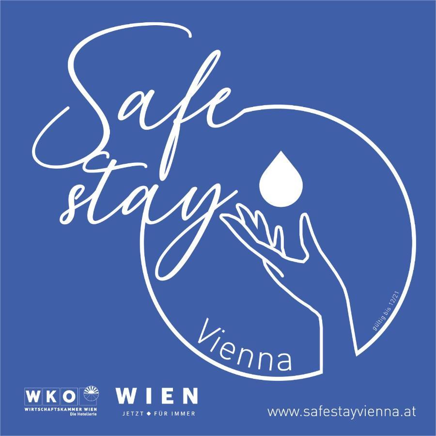 Hotel Regina Wien