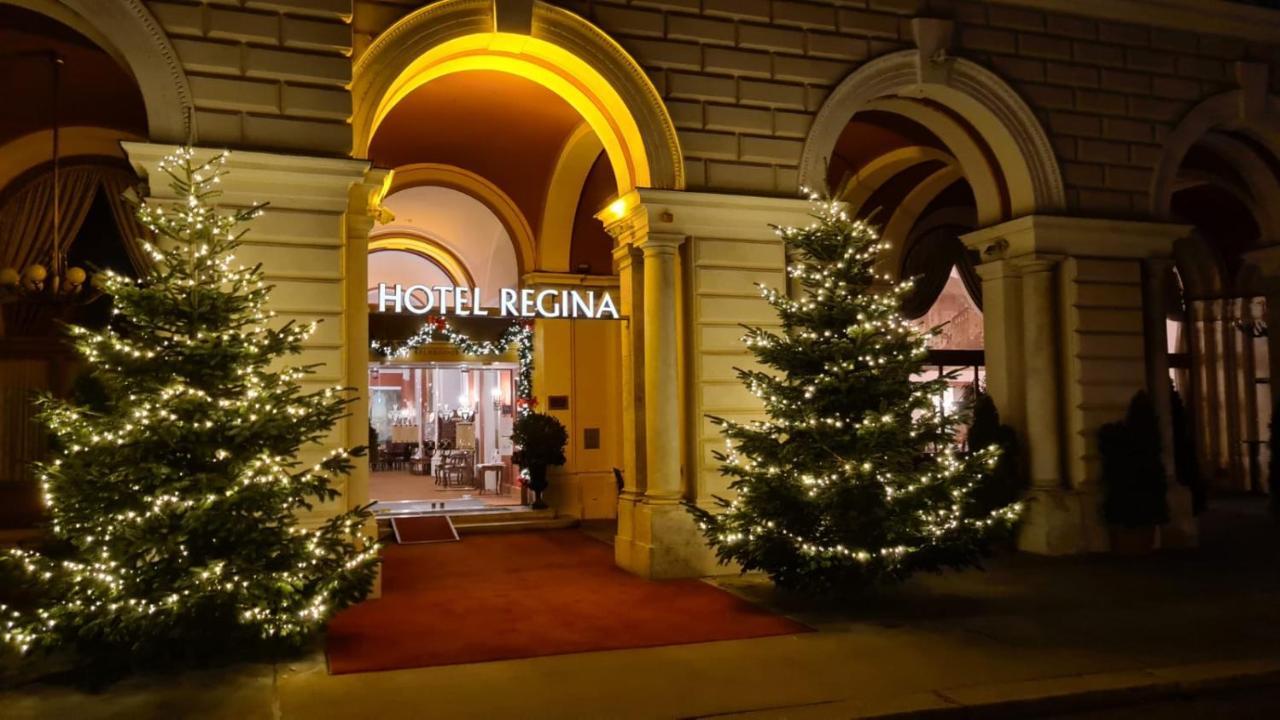 Regina 4* Wien
