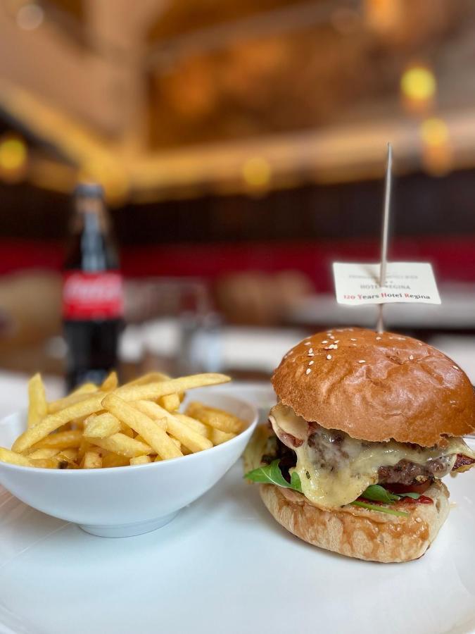 Regina 4* Wien