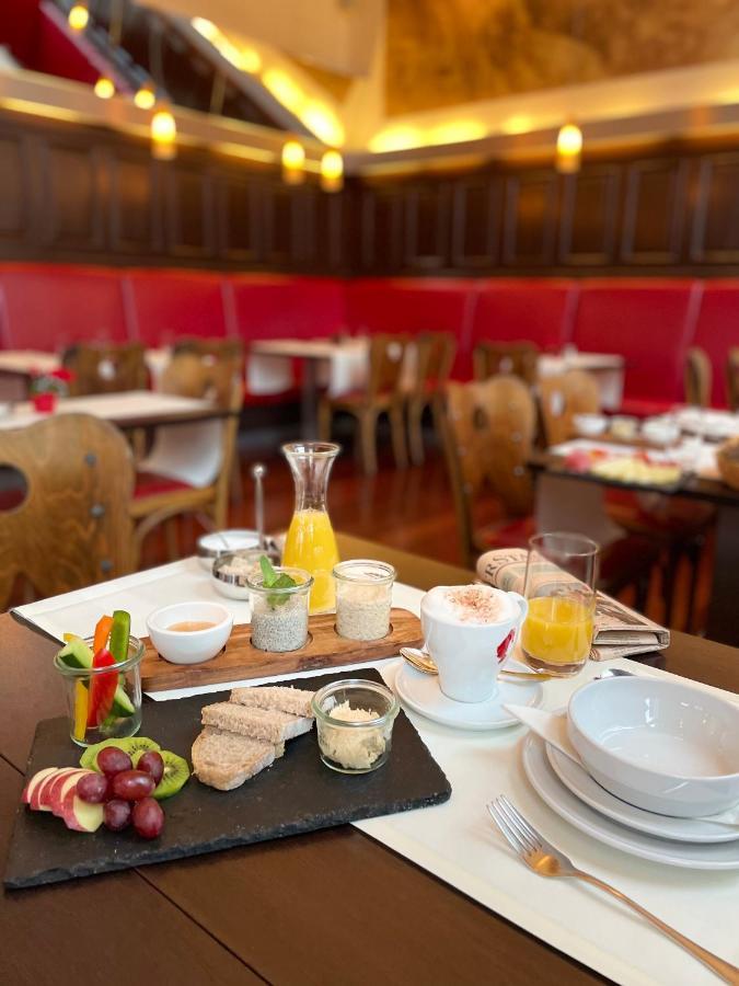 Regina Hotel Wien