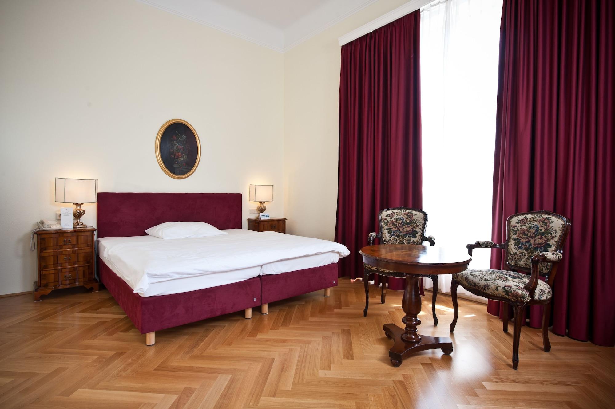 Regina Hotel Wien