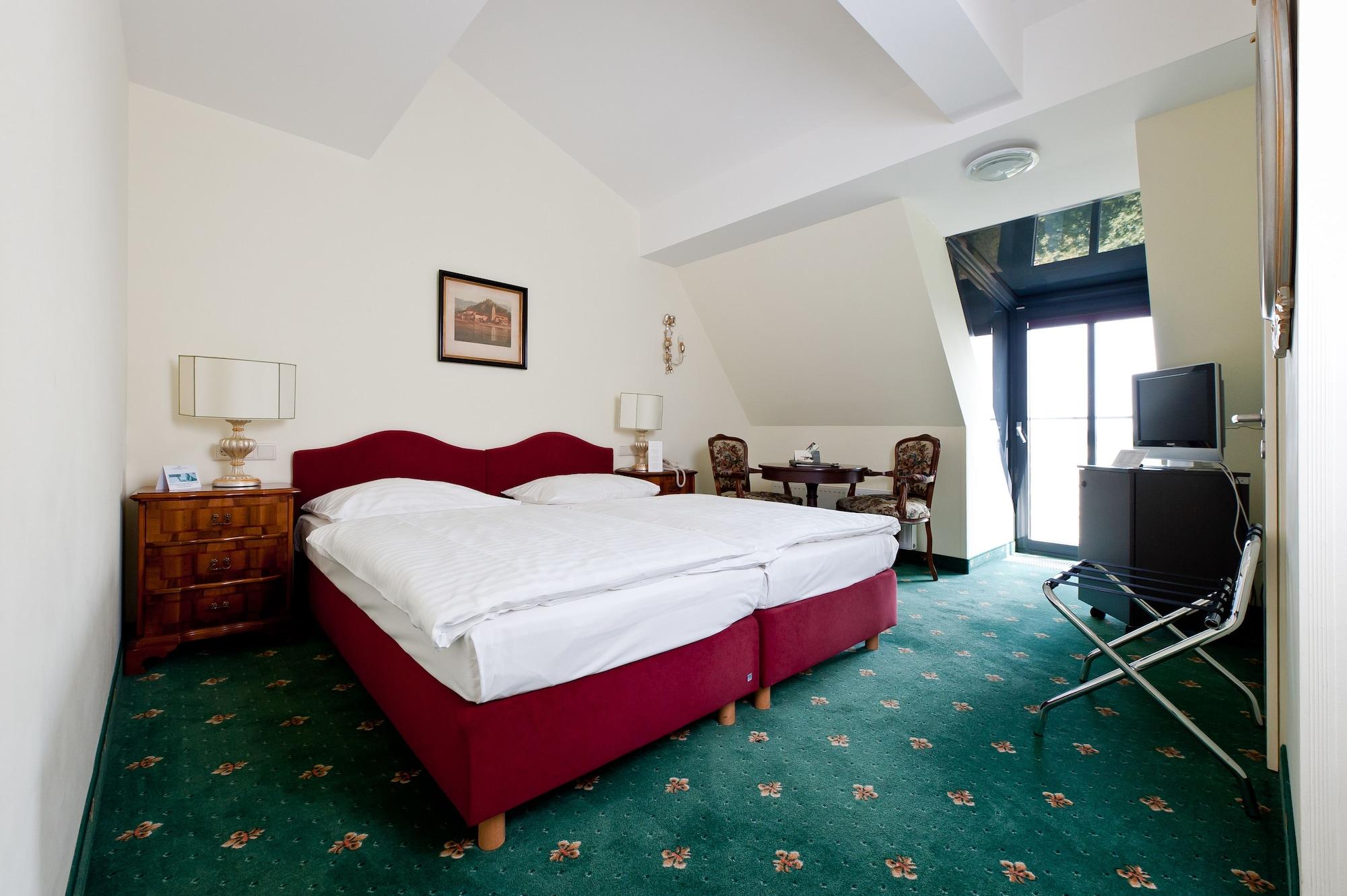 Regina Hotel Wien