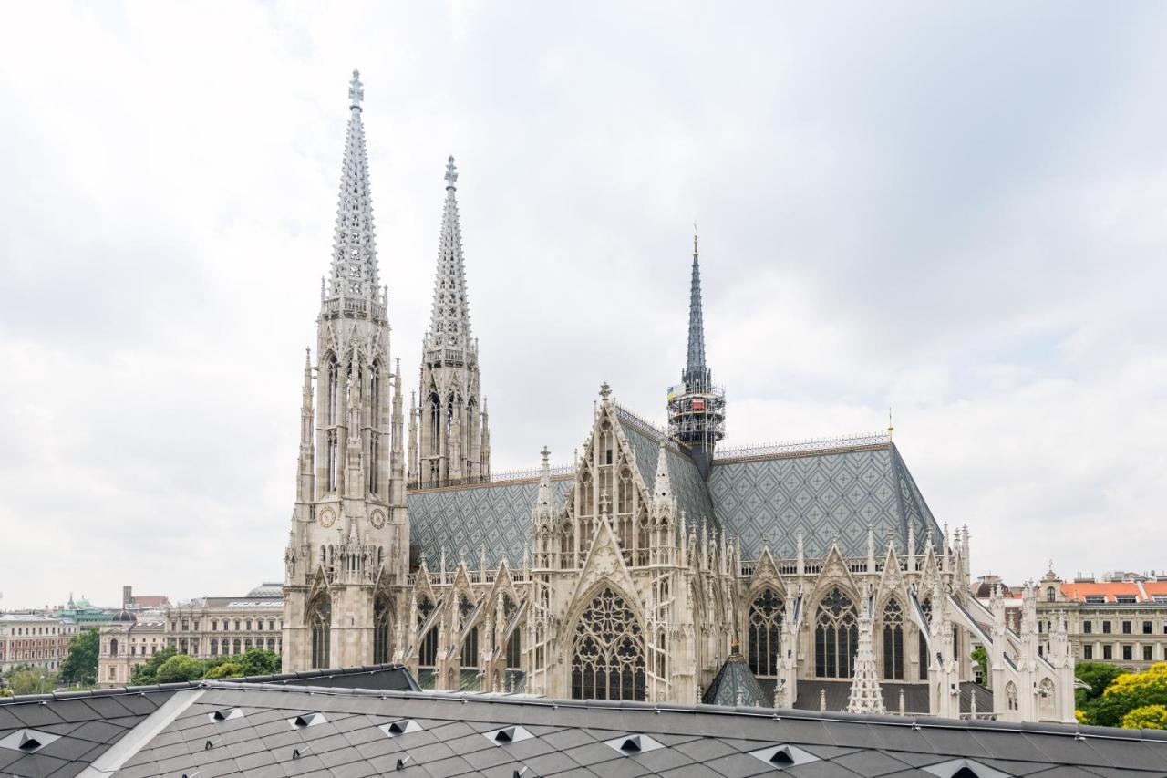 Regina Hotel Wien