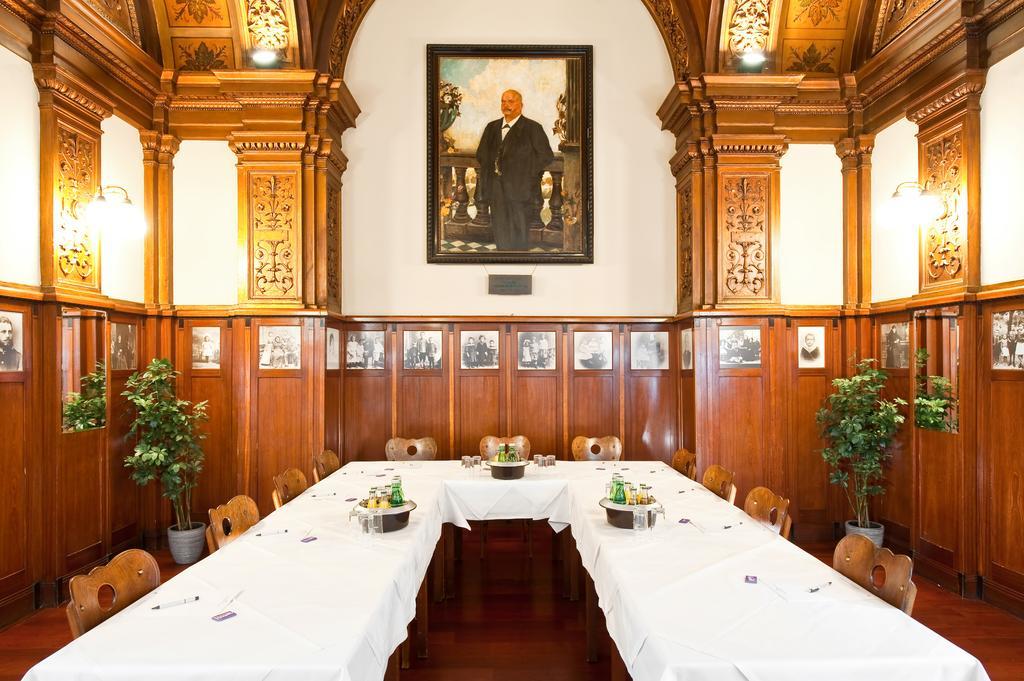Regina Hotel Wien